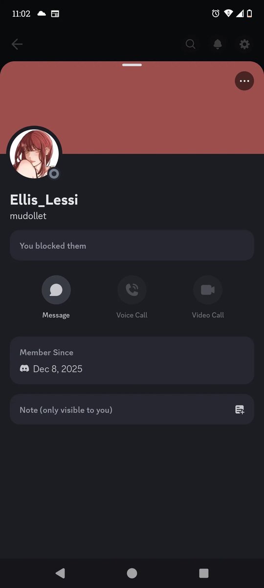 Ellis_Lessi's tweet image. Guys, be careful. Thats not me