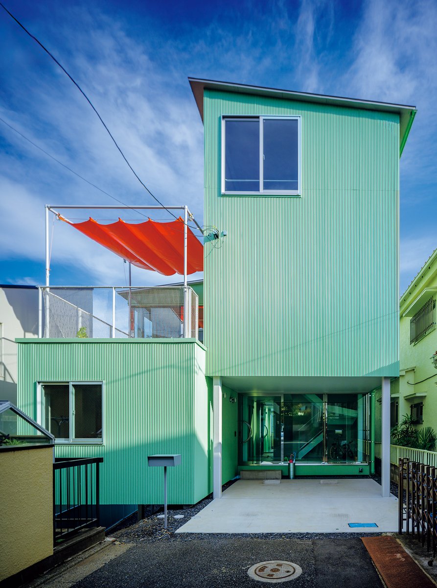 新建築＋おまけ（2021.4〜2022.4）1年分 新建築＋おまけ（2021.4〜2022.4）1年分 新建築 2024年7月号 | Post