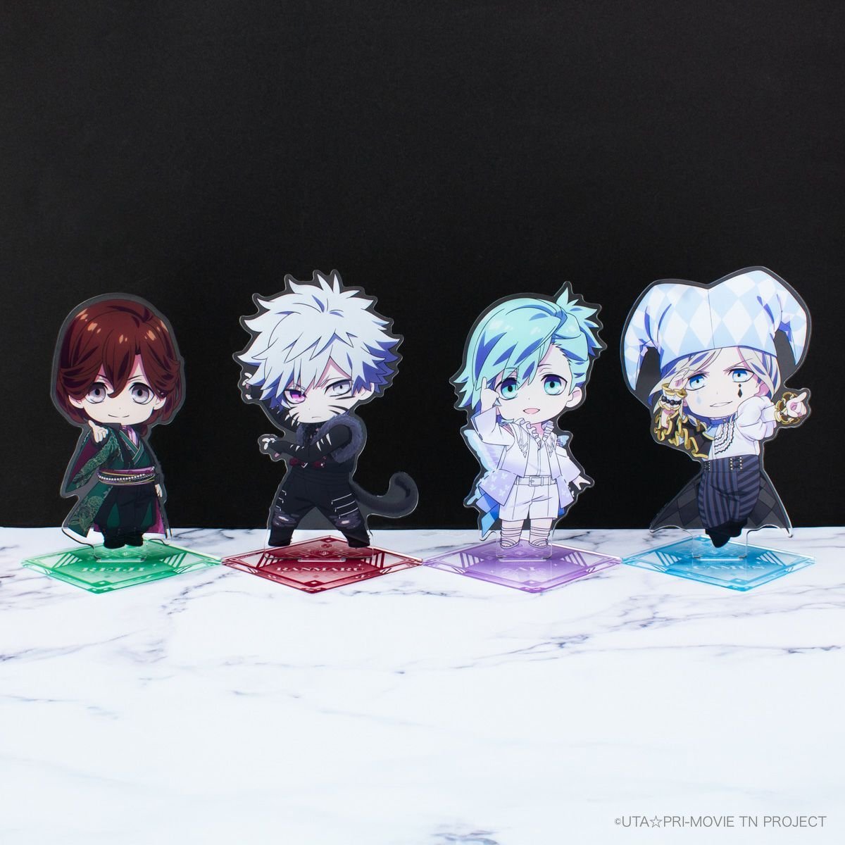 うたプリ♪マジLOVE新作速報R (@utapri2000_soku) / Posts / X