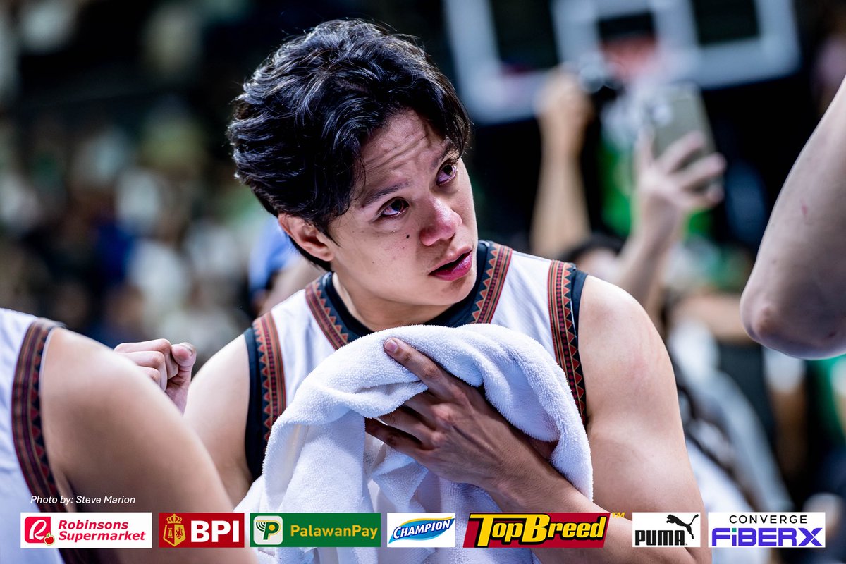 UP Fighting Maroons tweet media