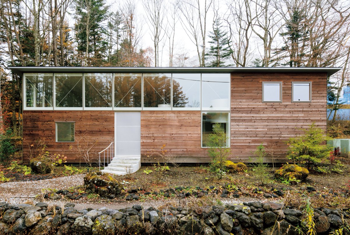 新建築社 (@shinkenchikusha) / Posts / X