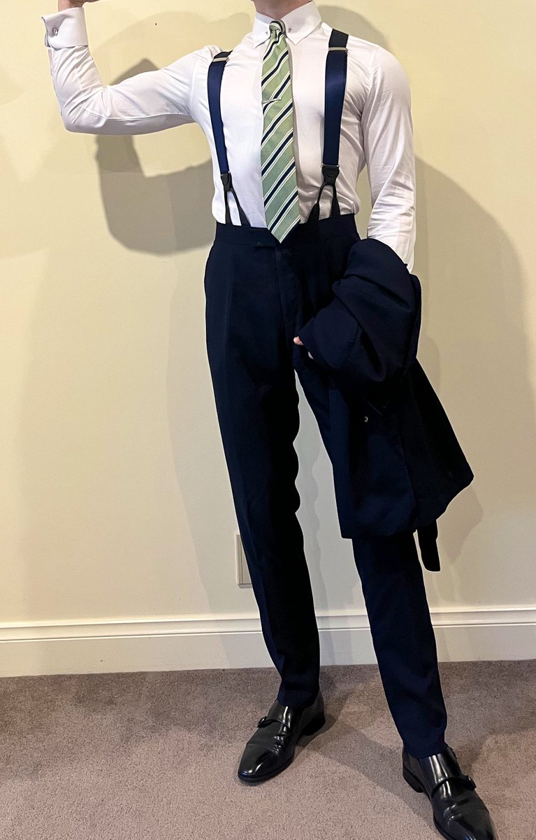 Melbsuit tweet media