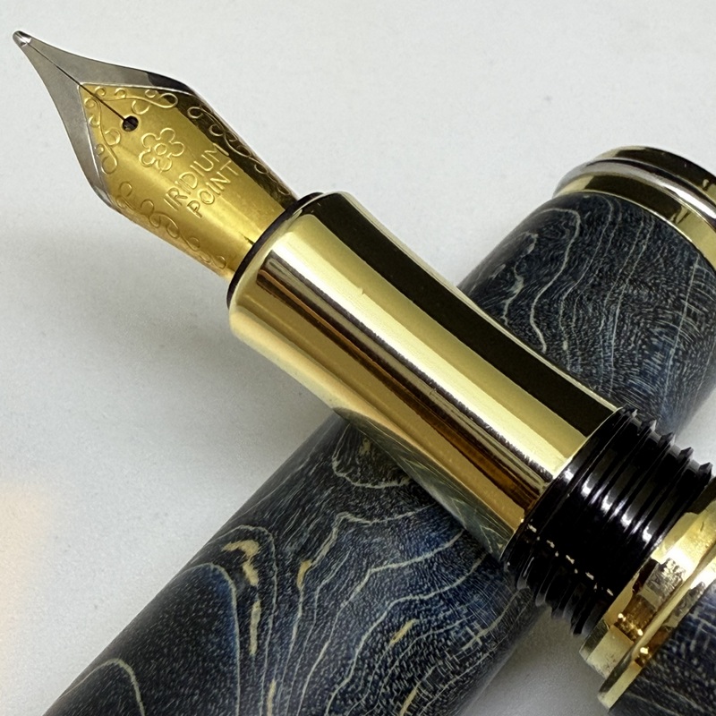 川窪万年筆店 (@kawakubo_fp) / Posts / X