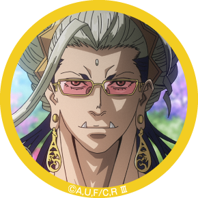 ror_anime's tweet photo. #RecordofRagnarok Digital Gifts!!

The most free man in the heavenly realm: Buddha

▶️https://t.co/FaJxvDExir

#ror_anime https://t.co/UCMPyEDRXw