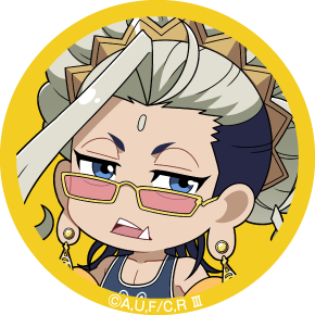 ror_anime's tweet photo. #RecordofRagnarok Digital Gifts!!

The most free man in the heavenly realm: Buddha

▶️https://t.co/FaJxvDExir

#ror_anime https://t.co/UCMPyEDRXw