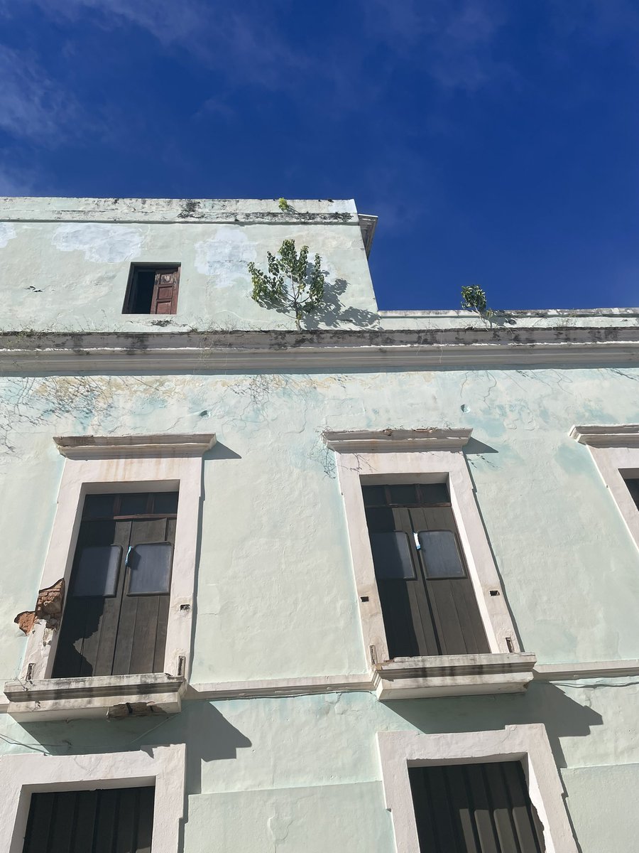 Some Puerto Rico memory with #ucea 2025