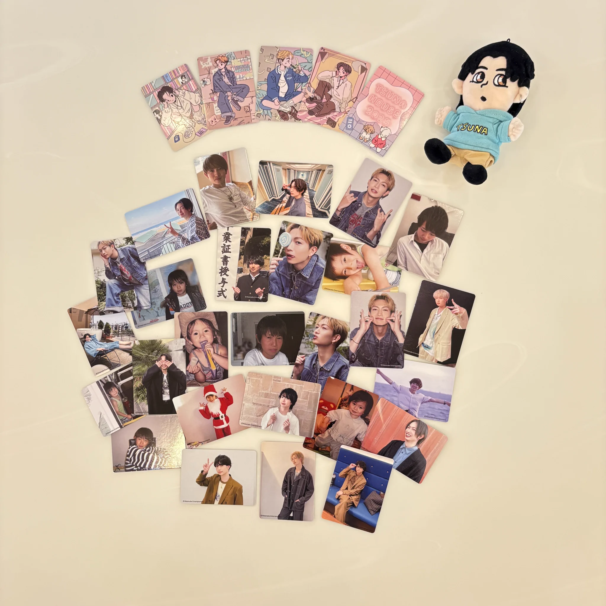WE Goods Info on X: 