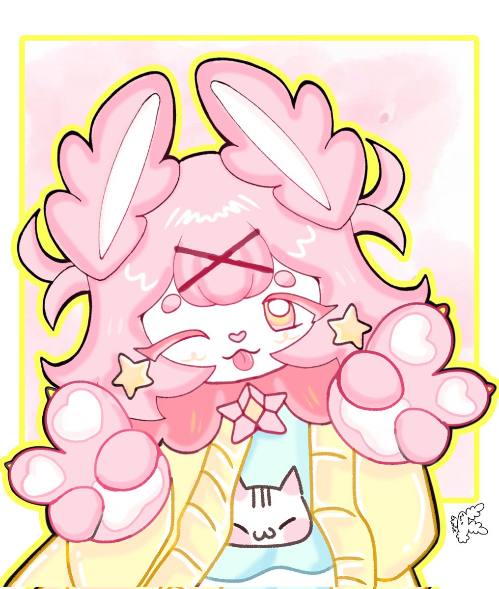 ♡うさちゃん♡ページ うさちゃん (@seabuniie) / Posts / X