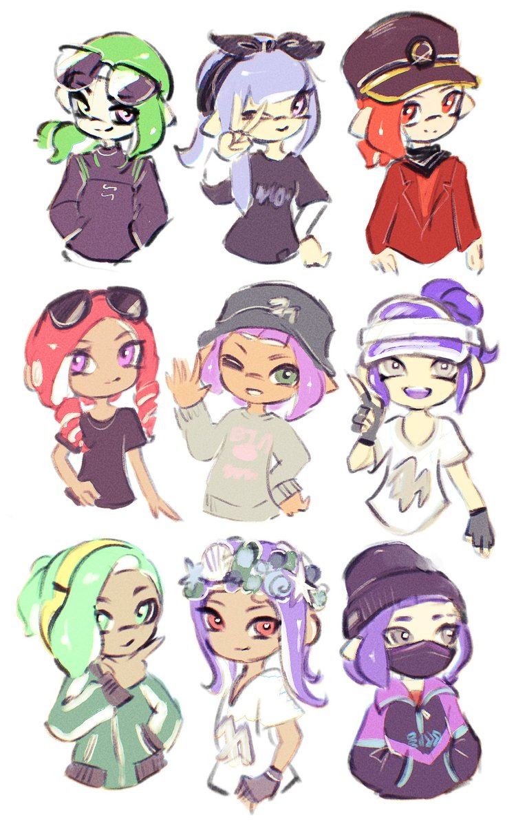 #splatoon