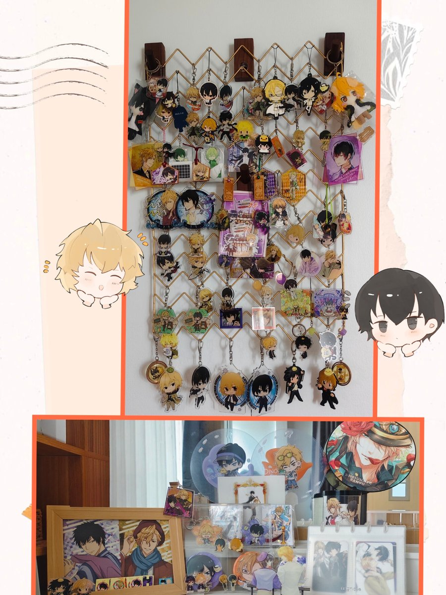 JanjJanJanJan's tweet photo. 2025.12.18 🧡💜 
#D18
#ディノヒバ
#dinohibari
#ดีโน่ฮิบาริ https://t.co/RvWDCrjCqr