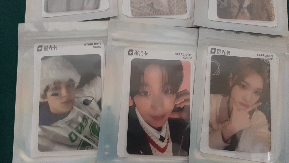 ciciyabong's tweet photo. wts want to sale❗❗
qq smtown snsd hyoyeon, shinee key, nct johnny jeno yushi, h2h juun

price by dm

#wts #qqsmtown #snsd
#shinee #nct127 #nctdream 
#nctwish #h2h #hyoyeon #key
#johnny #jeno #yushi #juun https://t.co/CNWfsdrYhK