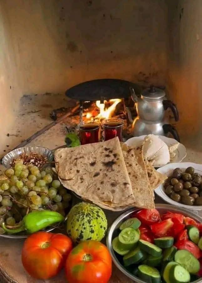 Mutlu sabahlar günaydınlar güzel bir güne.☕🎼