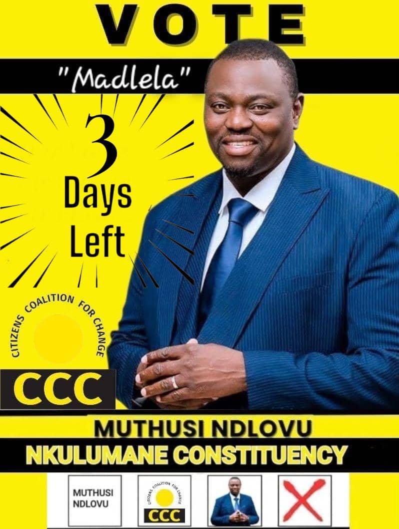 Adv. Kucaca Ivumile Phulu - MP tweet media