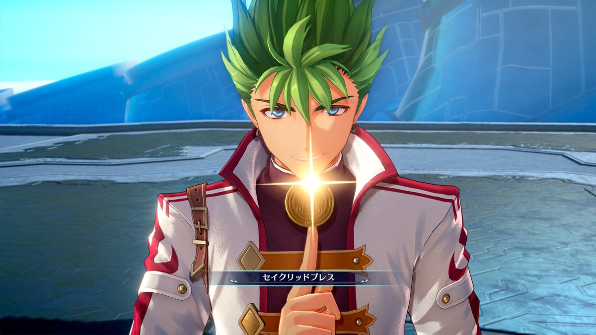 RPGSite's tweet photo. Falcom reveals Trails in the Sky 2nd Chapter, set to release in Fall 2026 worldwide for PlayStation 5, Switch 2, Switch, and PC: https://t.co/kYJ89P3WRJ https://t.co/iRh2pwZFwr