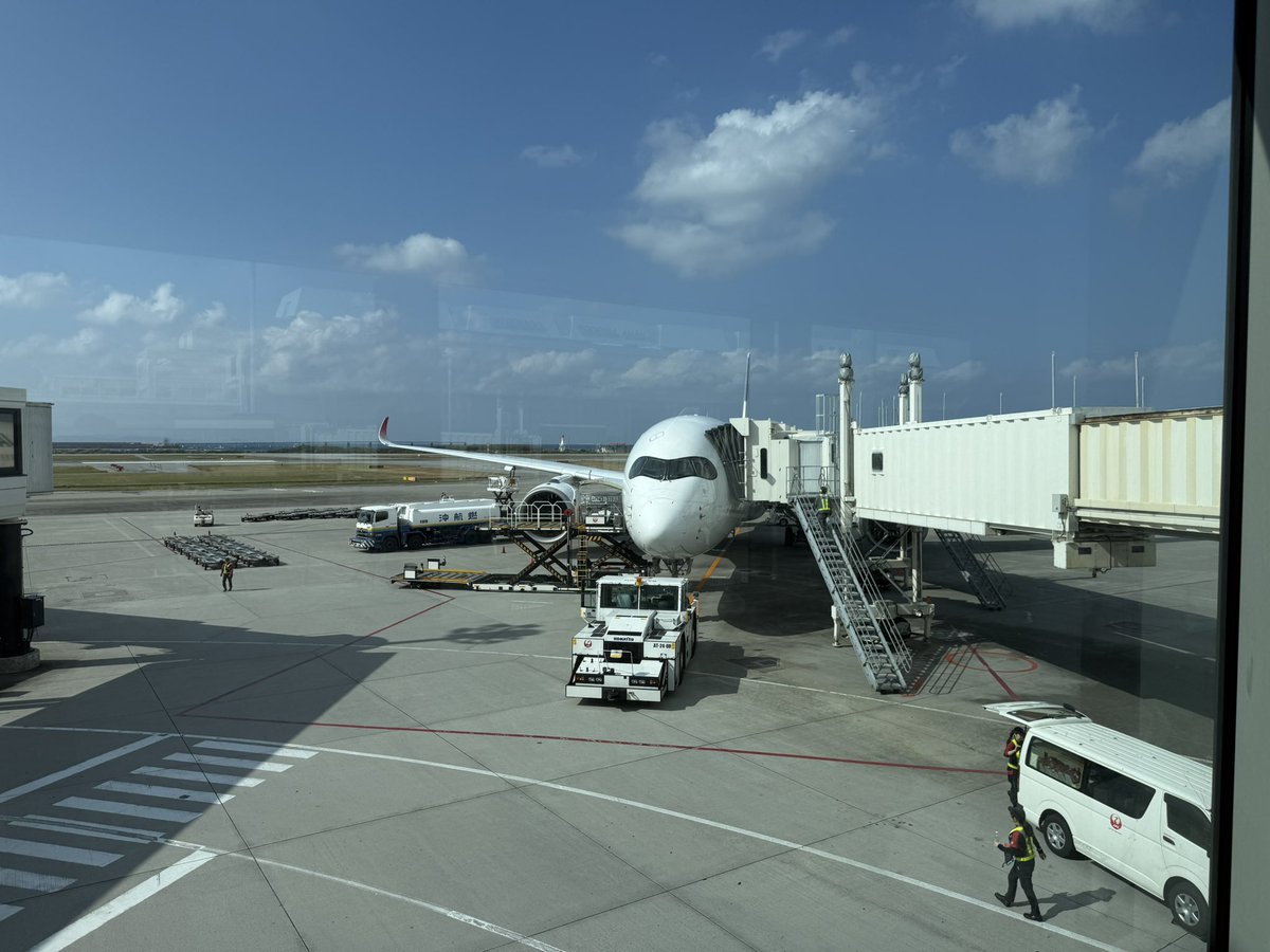 ginsukeMonitor's tweet image. 沖縄ついちゃ