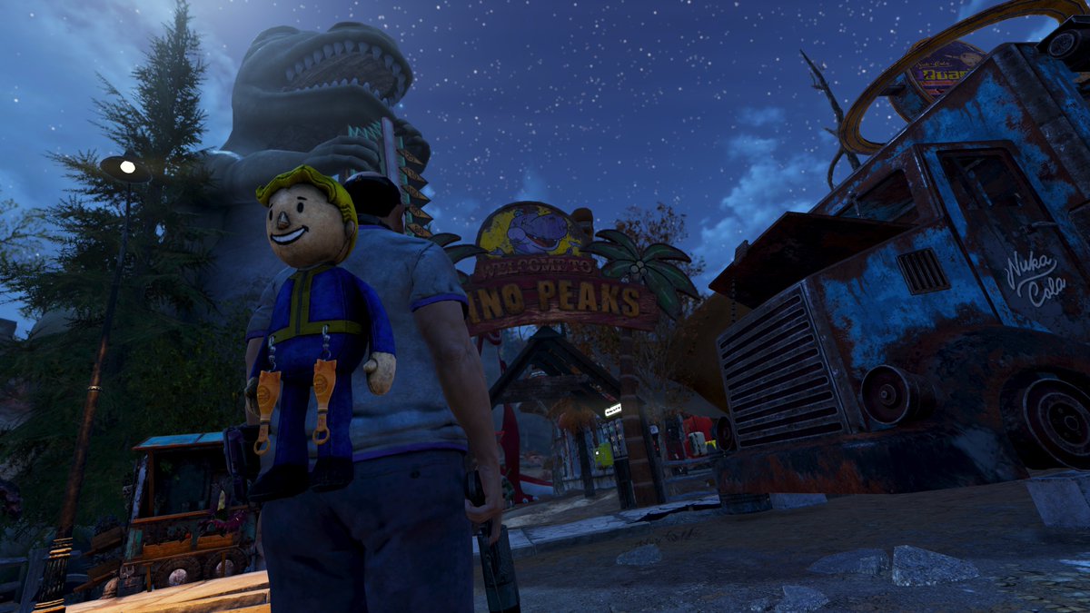 CAMPスロット買ったのでバーニングスプリングスにも新しくCAMP建設中~~~
おたのしみにっっ