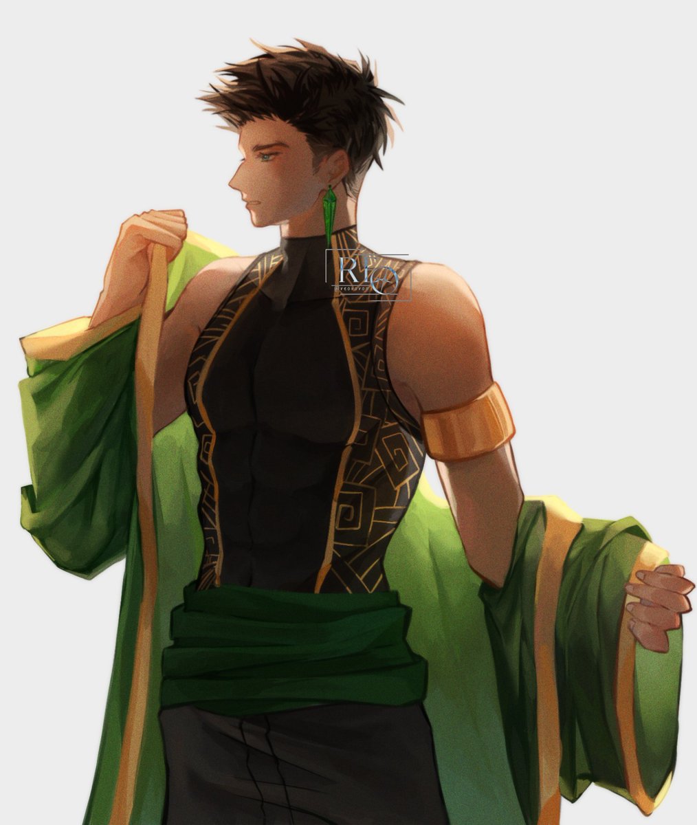The redraw is done yippie
Made a few mistakes here and there but I'm too lazy to fix it
#DamianWayne