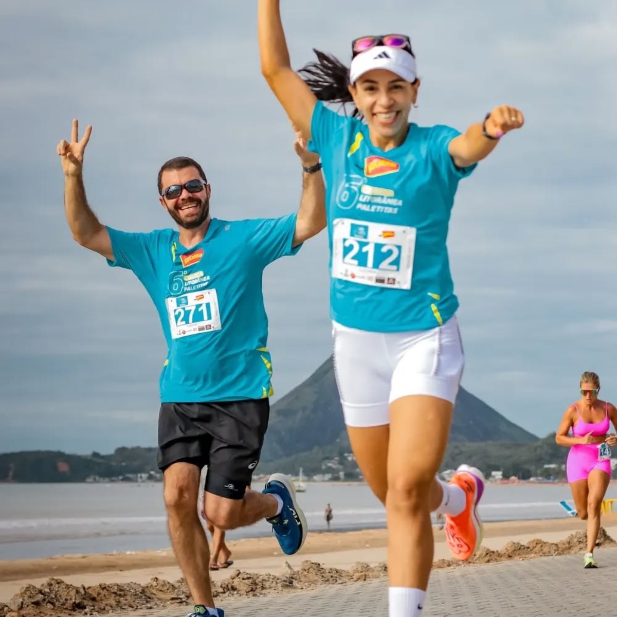 Piúma recebe 8ª edição da corrida de rua Paletitas; inscrições abertas dlvr.it/TPtLq5