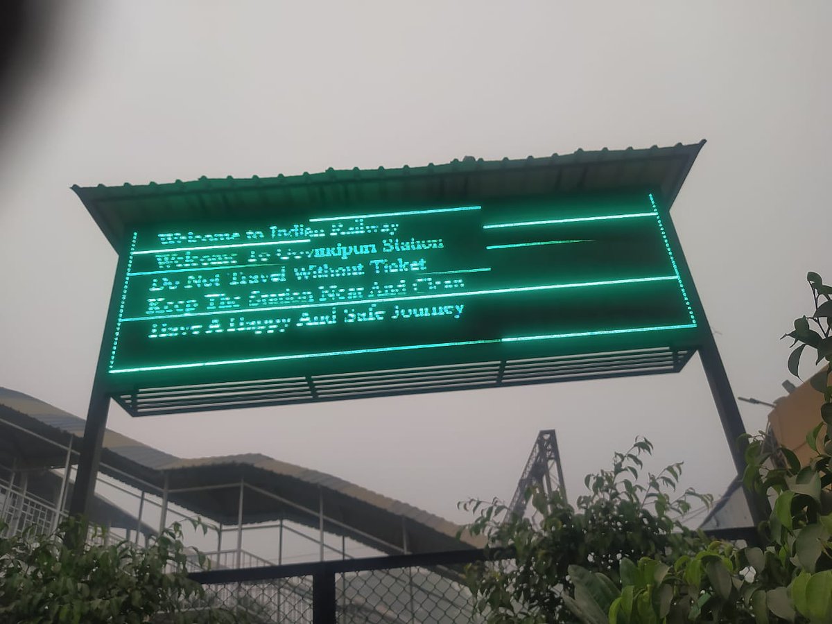 DY CTM/NCR/Kanpur tweet media