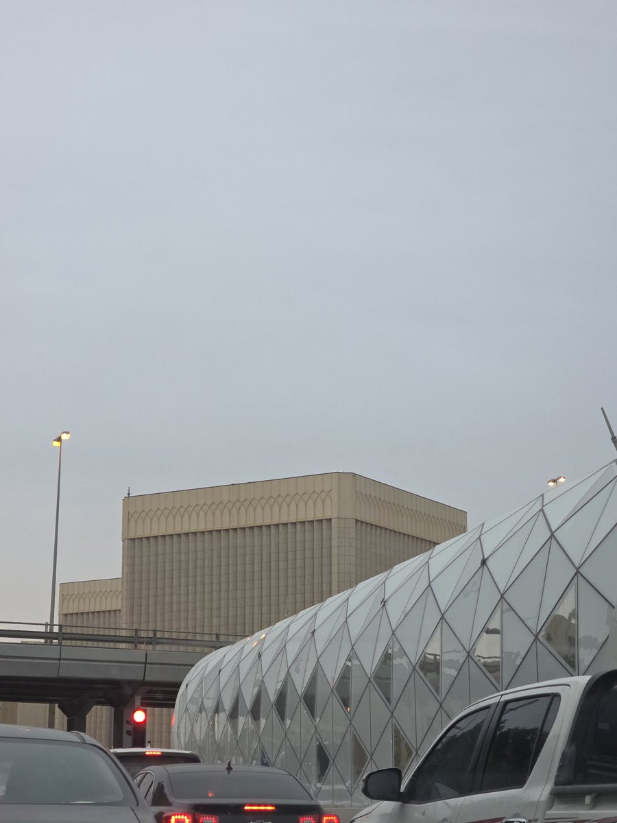 يا زين اجواء الريااااض 
صباحكم زين 🌹🌹