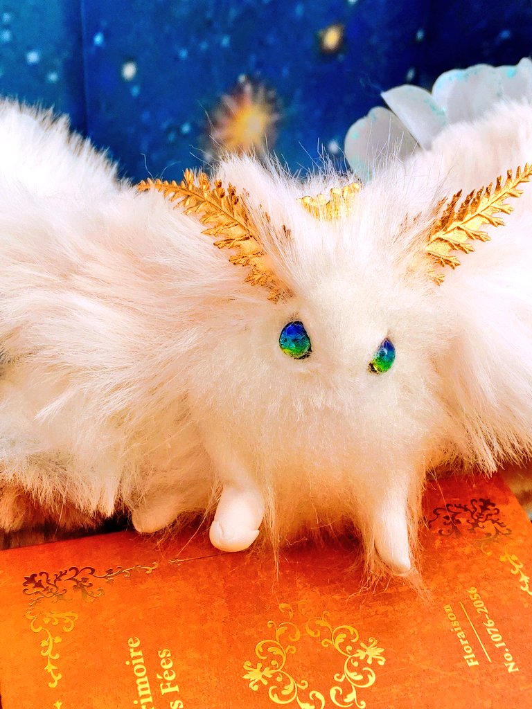 まんまるんアートドール牧場🐄🦓🎀 (@WLMmanmarun) / Posts / X