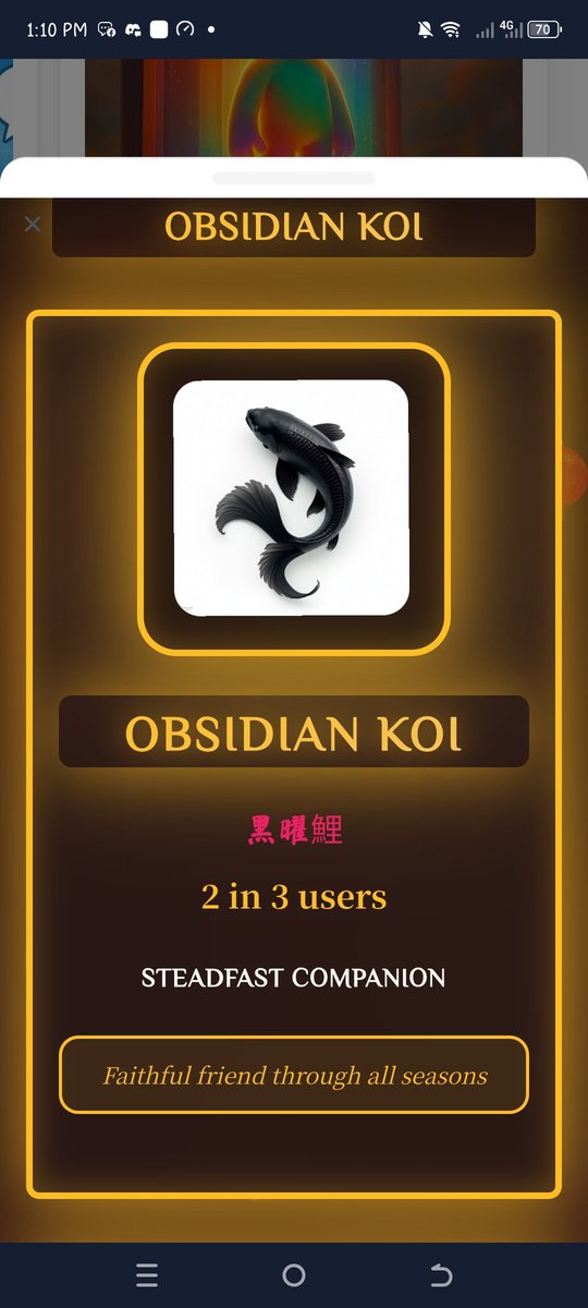 My data just predicted my future.

What does your data say about the week ahead?

Find out: app.vana.org #datarevolution

Try @ app.vana.com

#datarevolution