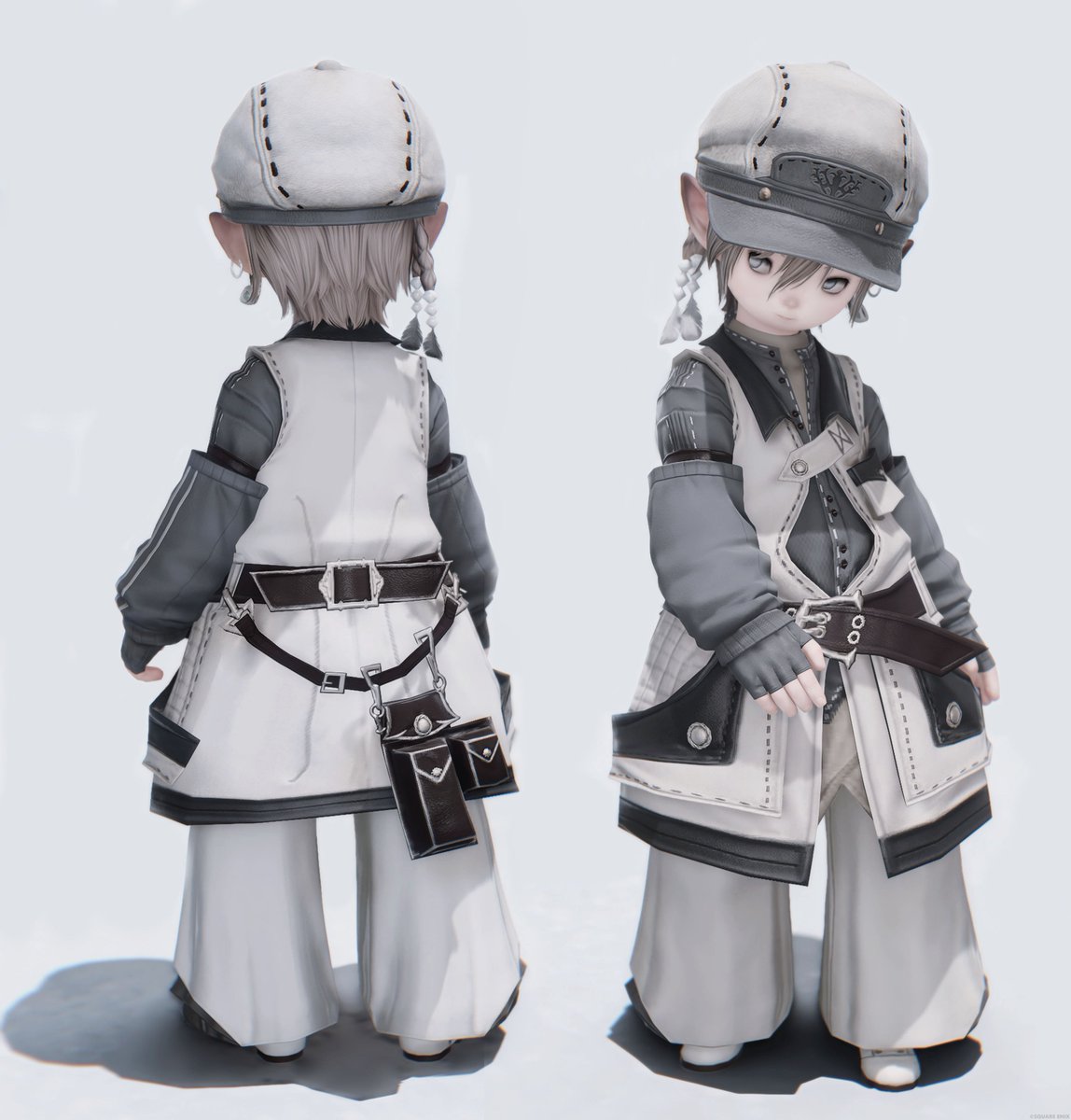 _et0o's tweet photo. ❄️

#FF14 #FF14SS #ララフェル https://t.co/qovXrSKbRl