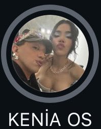 keniaosback's tweet image. Alguien que me explique de donde y cuando es esa foto?👀
Que será que tramas @keniaos