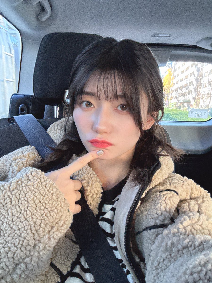kanna_seto0510's tweet photo. やほやほ☀️

お仕事してきたよっ！
お仕事組さん午後も頑張れ〜🫶 https://t.co/UvA9irpjga