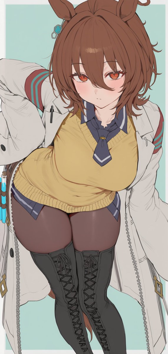 アグネスタキオン