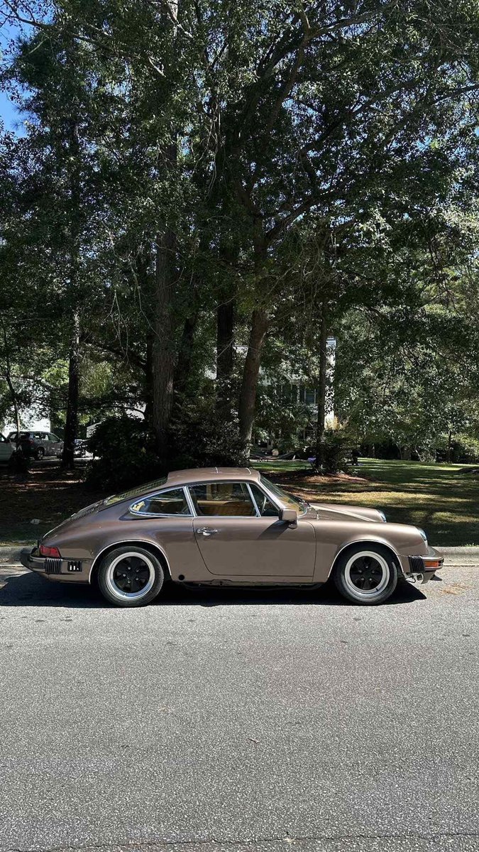 horsepower's tweet photo. The purists are going to hate this https://t.co/bwPx6RTIAl