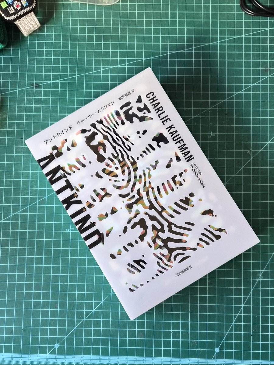 かっちゃった～