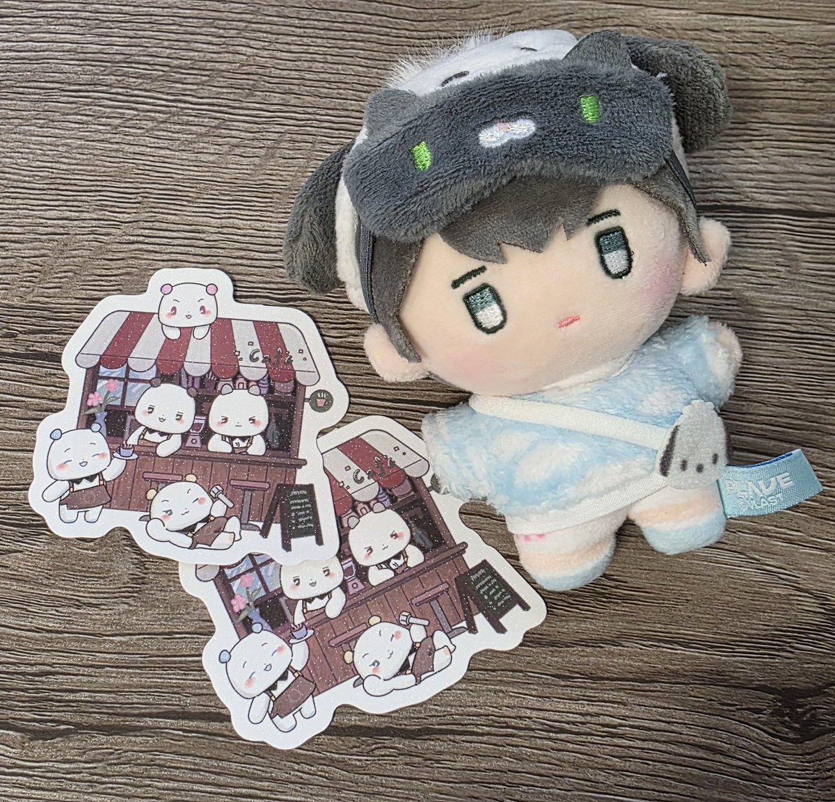 𝒞𝕁灰灰紋🦄 tweet media