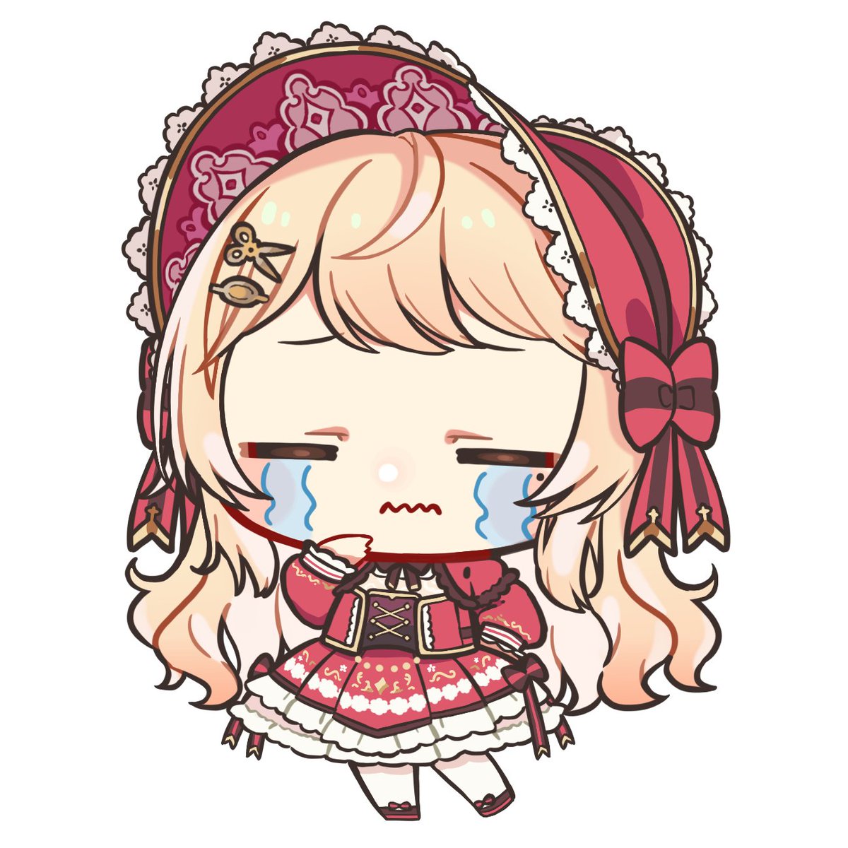 吉良きらり🏠🔥＠Vtuber (@kirakirari_0707) / Posts / X