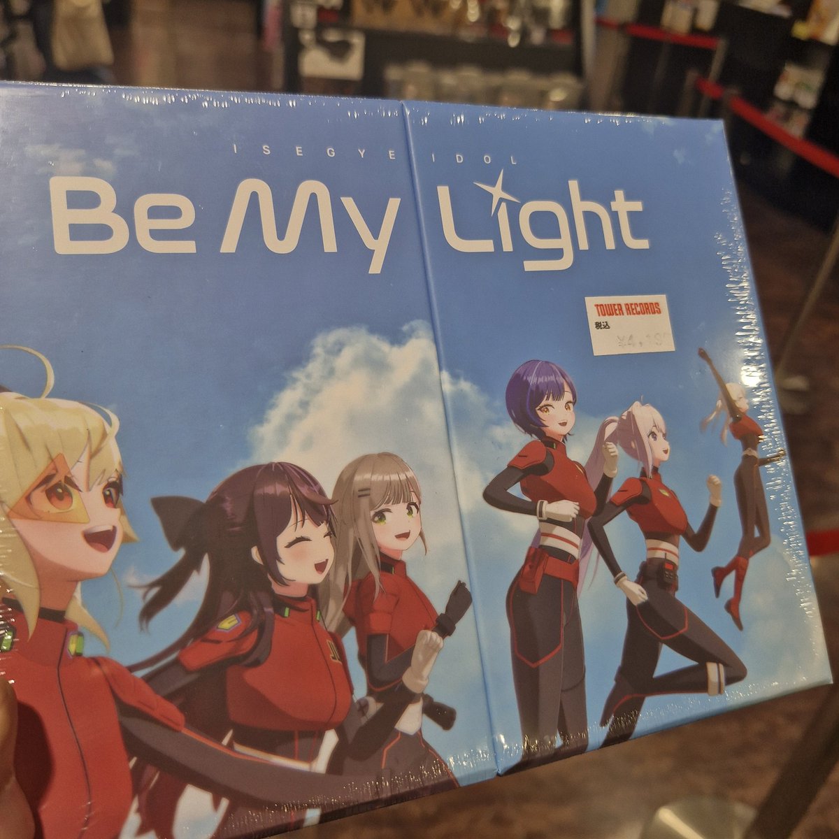 일본에서 마주한 이세돌과의 재회는 최고였다.