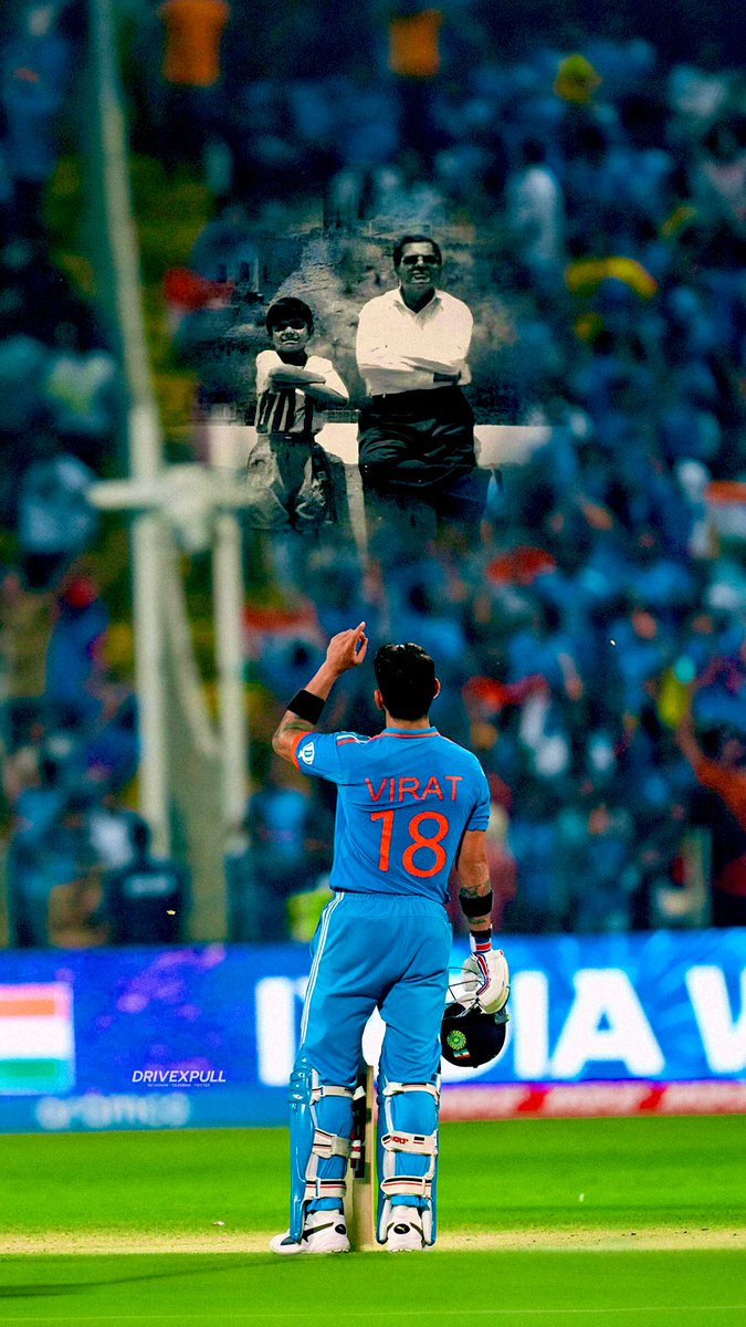 jatt_on_x's tweet image. 🚨 18 December 2006 🚨

On This Day In 2006 &amp;gt; Virat Kohli Become Man.
Kohli’s Father Late - Prem Nath Kohli 🙏🏻

Virat Complete His Father’s Dream With Hardwork @imVkohli Many More To Come 👑💪🏻🫡

#FathersDream 
#ViratKohli𓃵 
@BreatheKohli @AaoHaveliPay @BluntIndianGal #Survivor