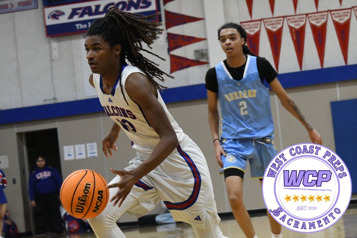 West Coast Preps Sacramento tweet media