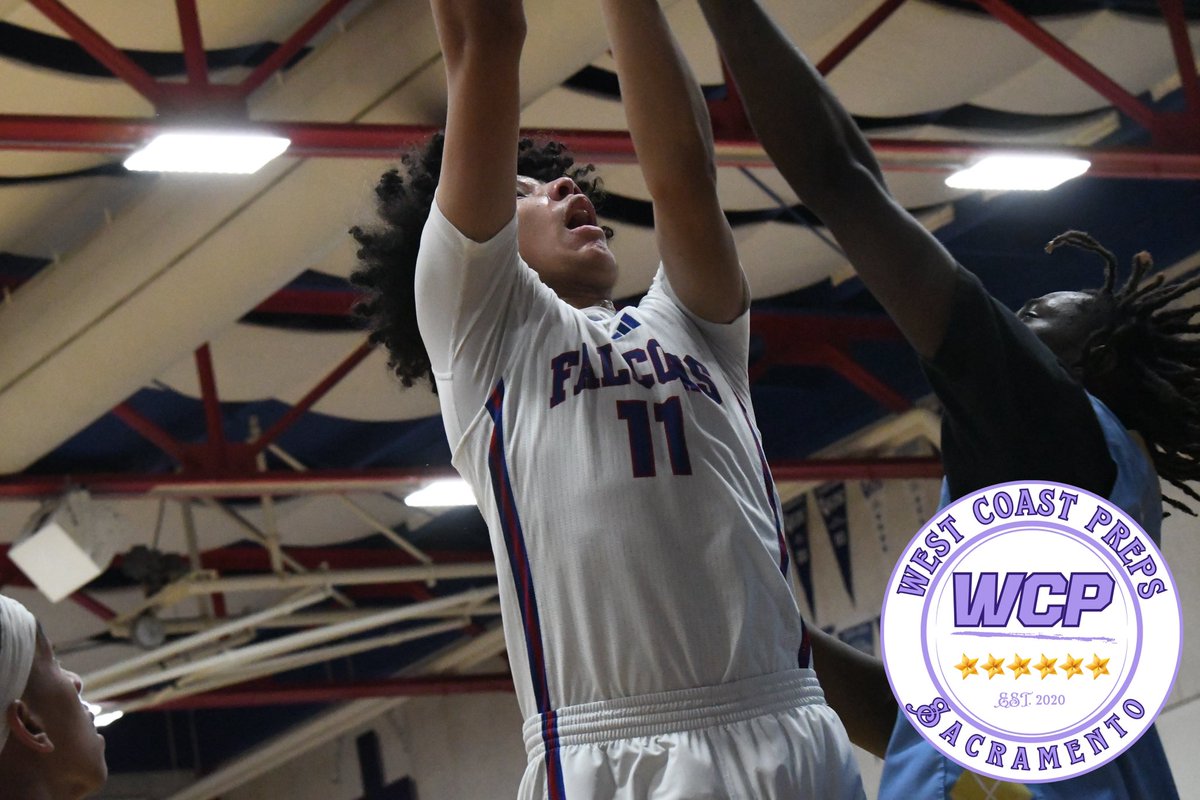 West Coast Preps Sacramento tweet media