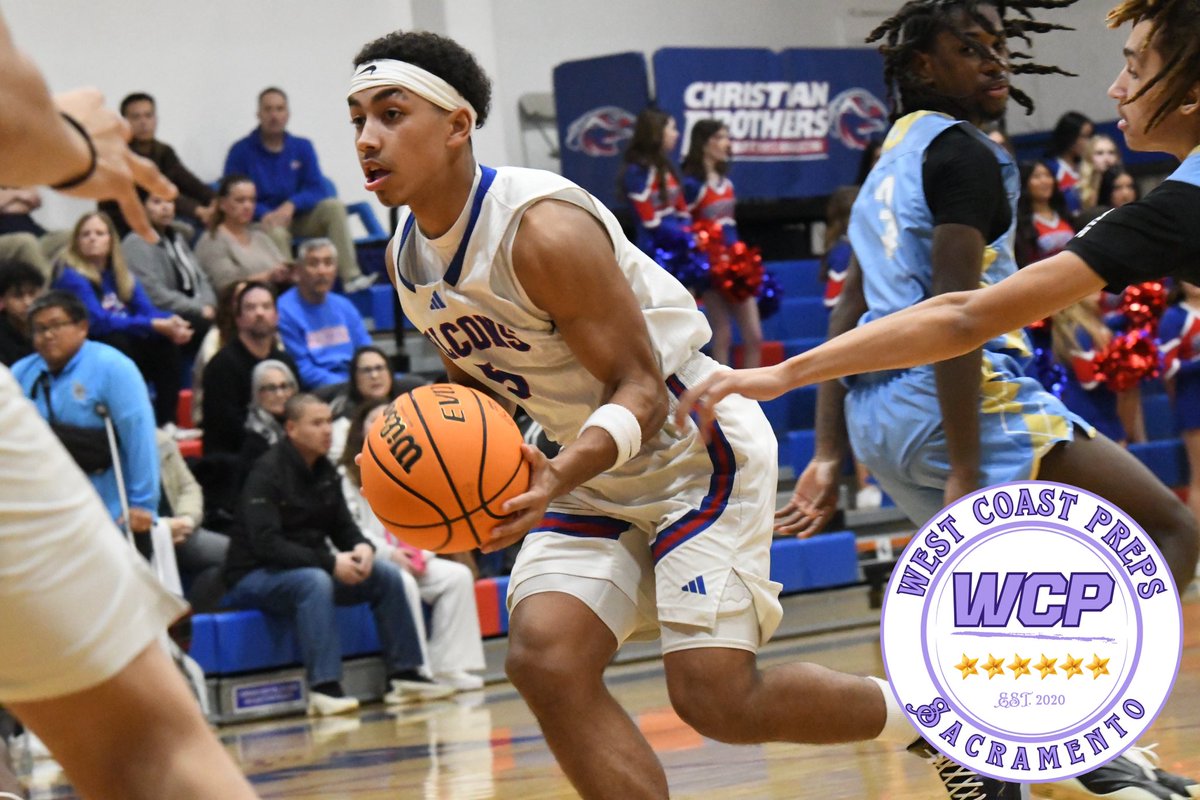 West Coast Preps Sacramento tweet media