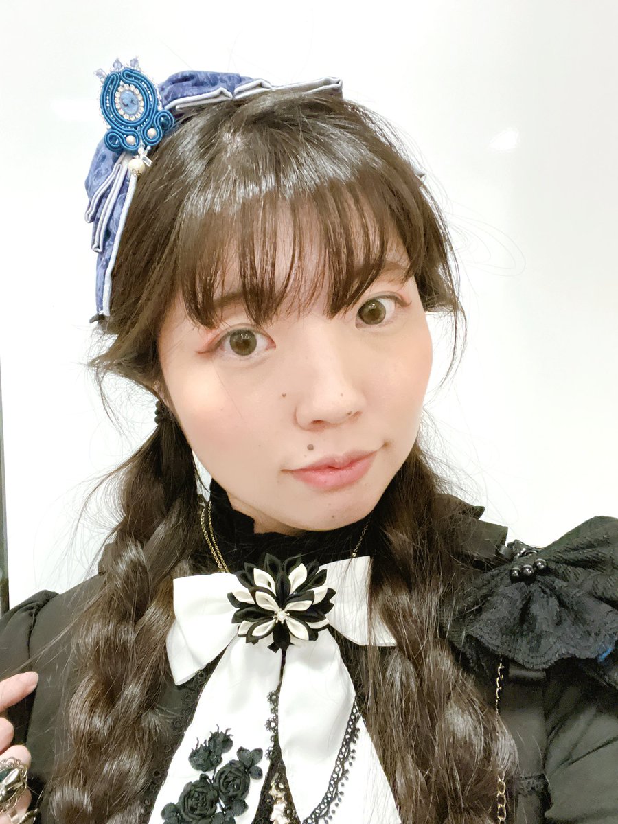 大川 由貴@cocon costume closet tweet media