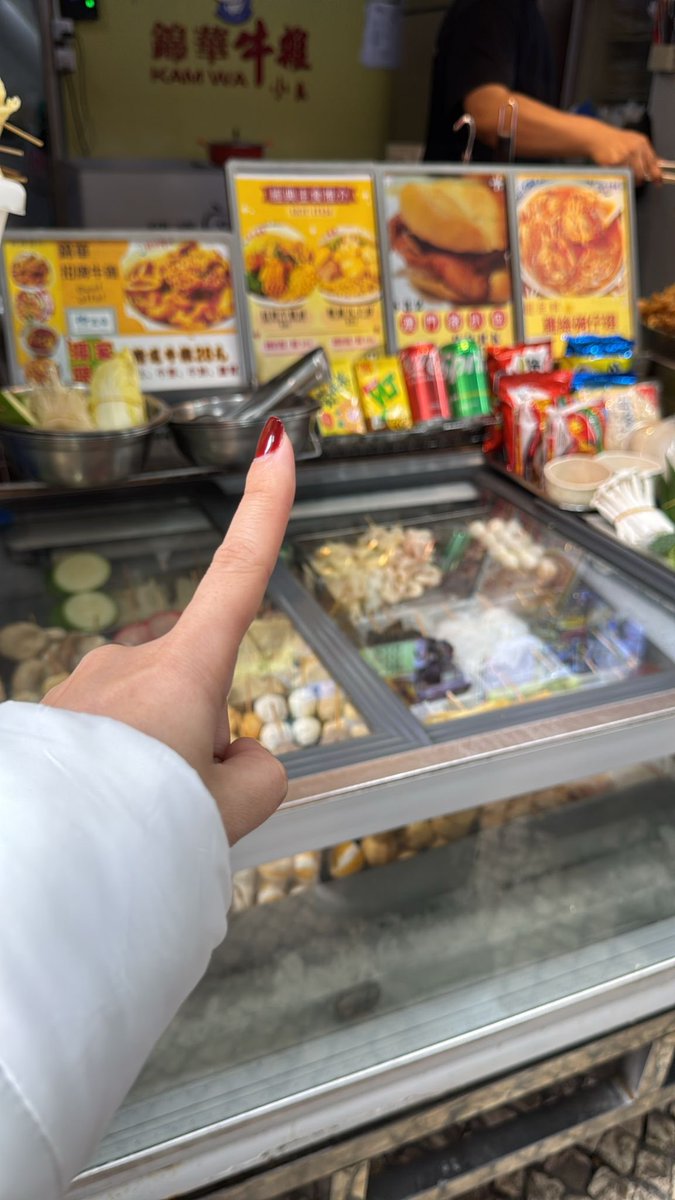 滑蛋叉燒飯加色🍳 tweet media