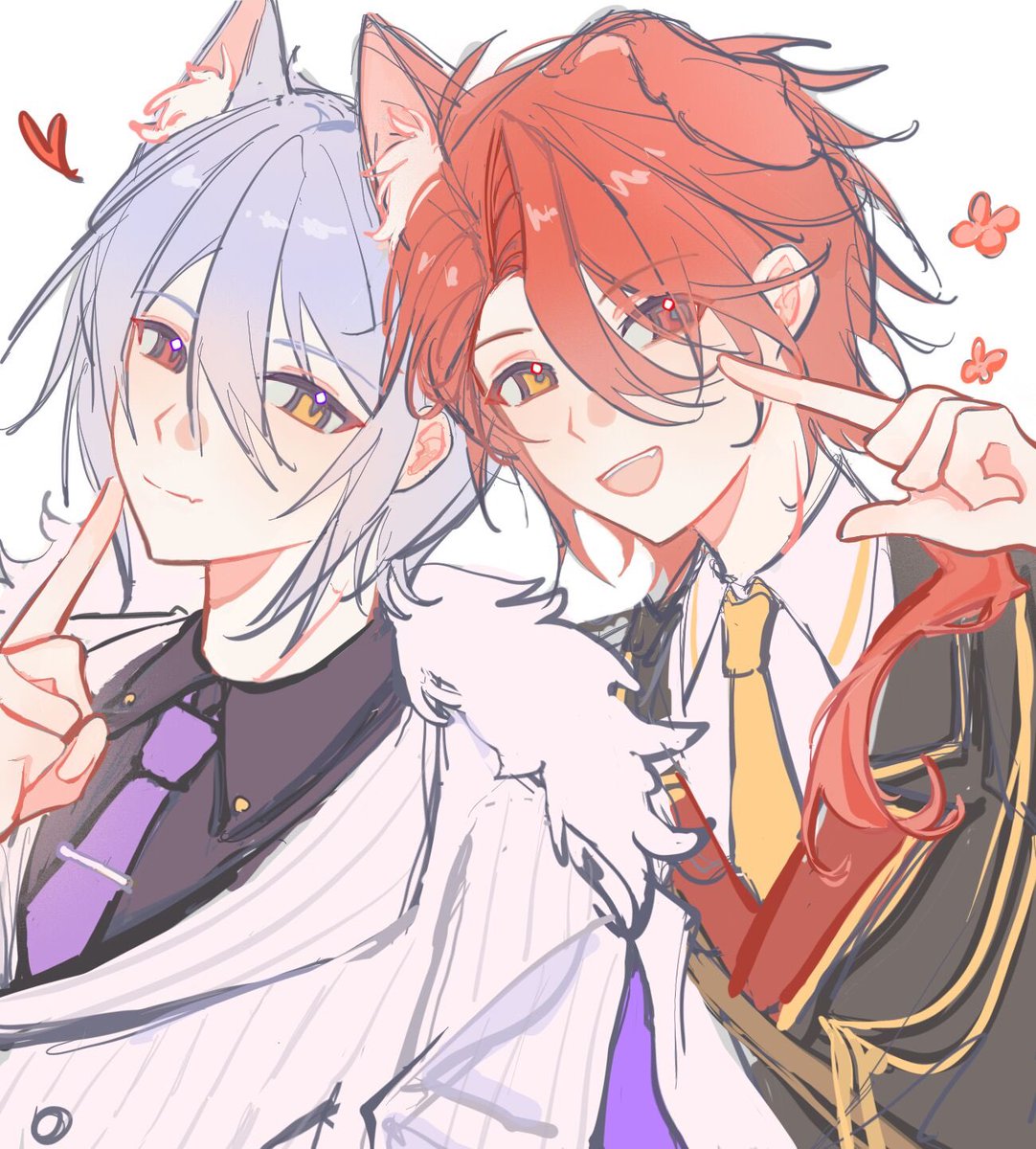 あかさた (@z_a_t_a_aka) / Posts / X