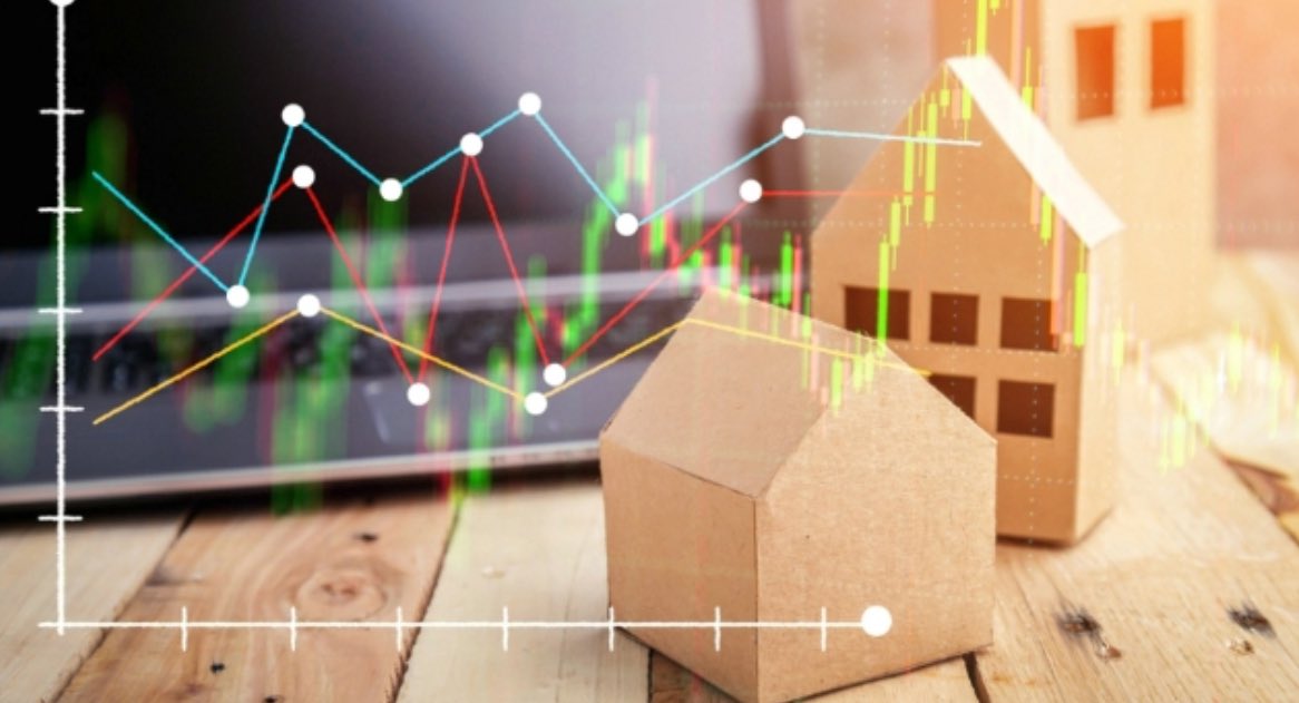 The property market continued to demonstrate positive momentum during the third quarter of this year, with house prices increasing for a third consecutive time, according to the latest Property Market Index. 📈