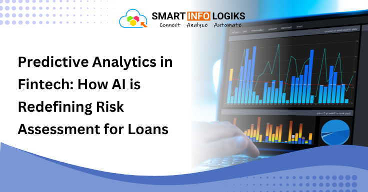 smartinfologiks's tweet image. #AI is redefining loan risk assessment in #fintech. #Predictiveanalytics enables smarter, faster, and more inclusive credit decisions.

🔗 Read more: smartinfologiks.com/tech-in-200-wo…

📩 Learn how predictive analytics can work for your portfolio:
☎️ +91 7400064691 / +91 9867948621
