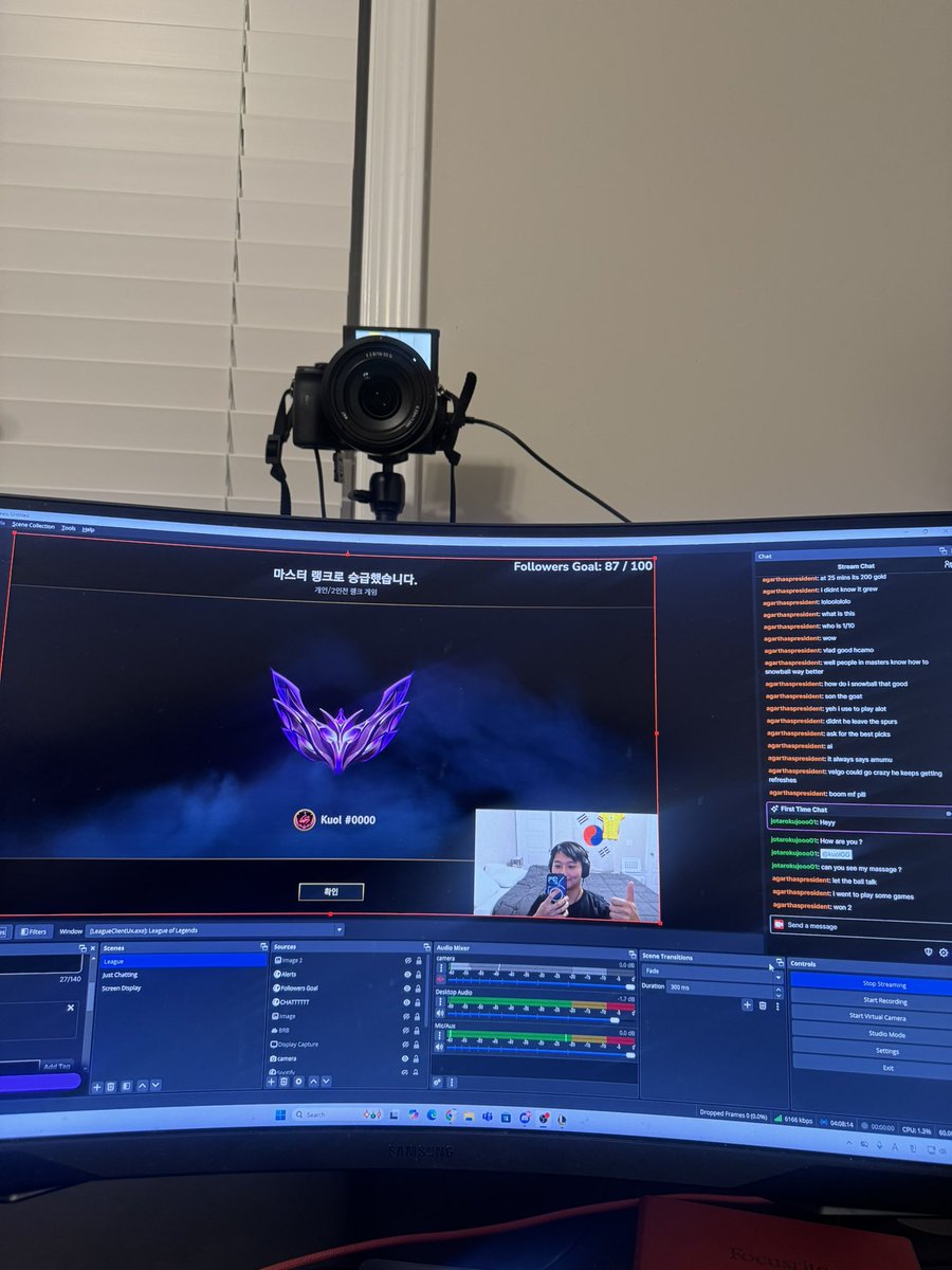 KuolGG's tweet photo. we’re back to master!!! 🙏 https://t.co/Z8N9jWpLyD