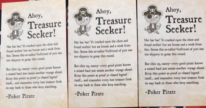 Poker Pros NFT tweet media