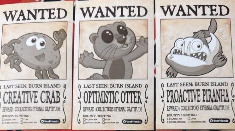 Poker Pros NFT tweet media