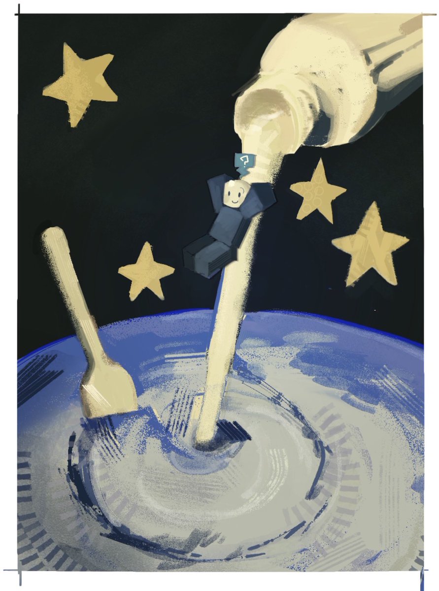 more than just a dream tweet media