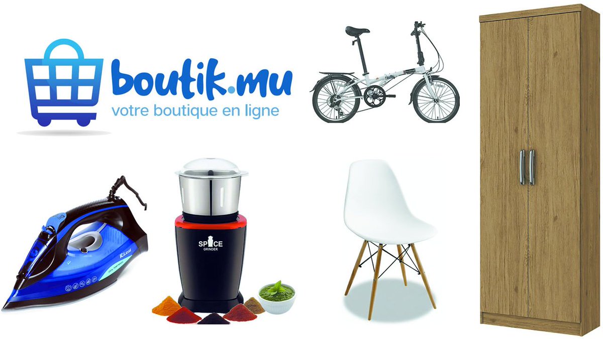 defimediainfo's tweet image. Shopping Time : Boutik.mu gâte les Mauriciens avec des offres et des cadeaux  dlvr.it/TPtM8L #ShoppingTime #BoutikMu