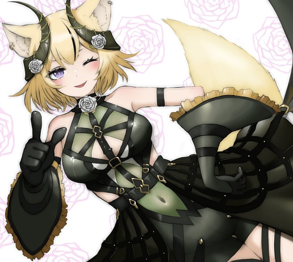 ちんみー (@tomochin_va) / Posts and Replies / X